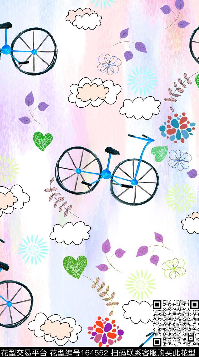 数码印花华亿平台下载（图片编号: 164552） - 瓦栏（Walan）