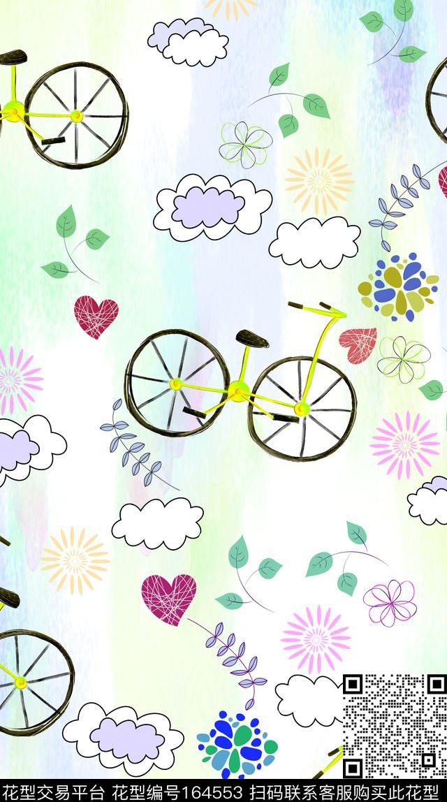 数码印花华亿平台下载（图片编号: 164553） - 瓦栏（Walan）