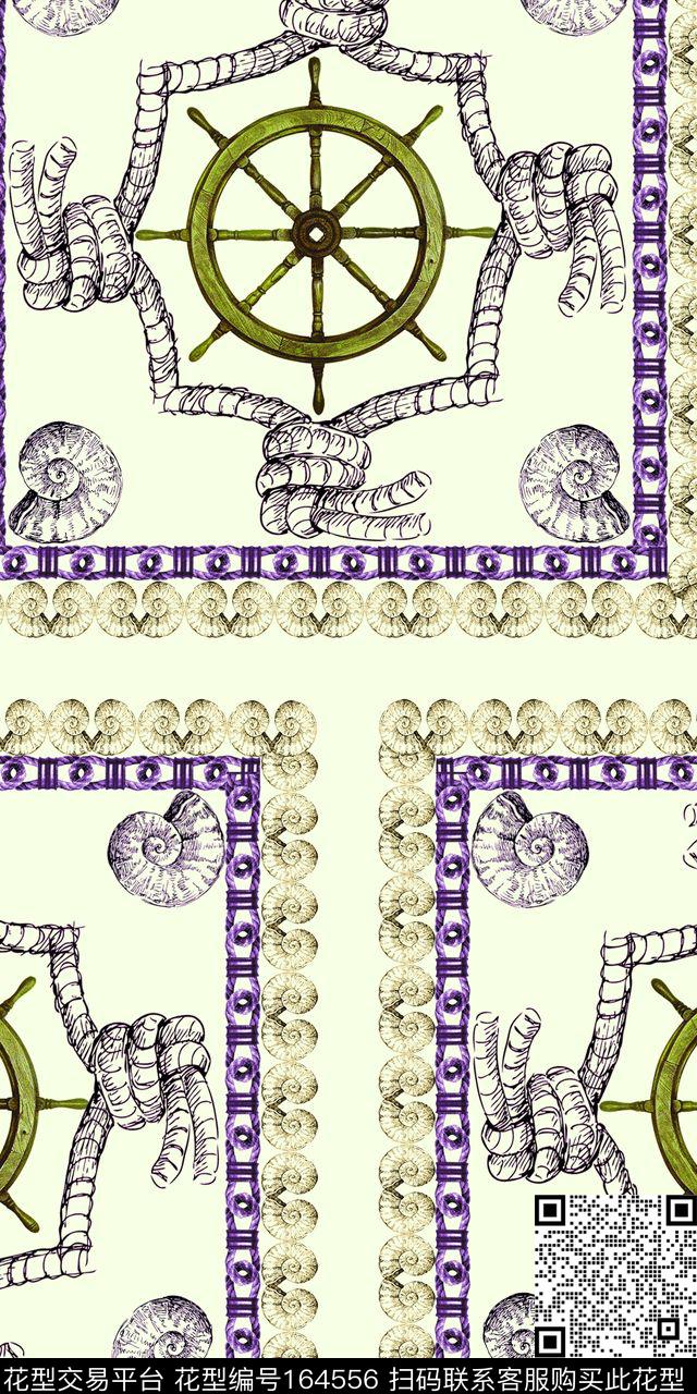 数码印花华亿平台下载（图片编号: 164556） - 瓦栏（Walan）