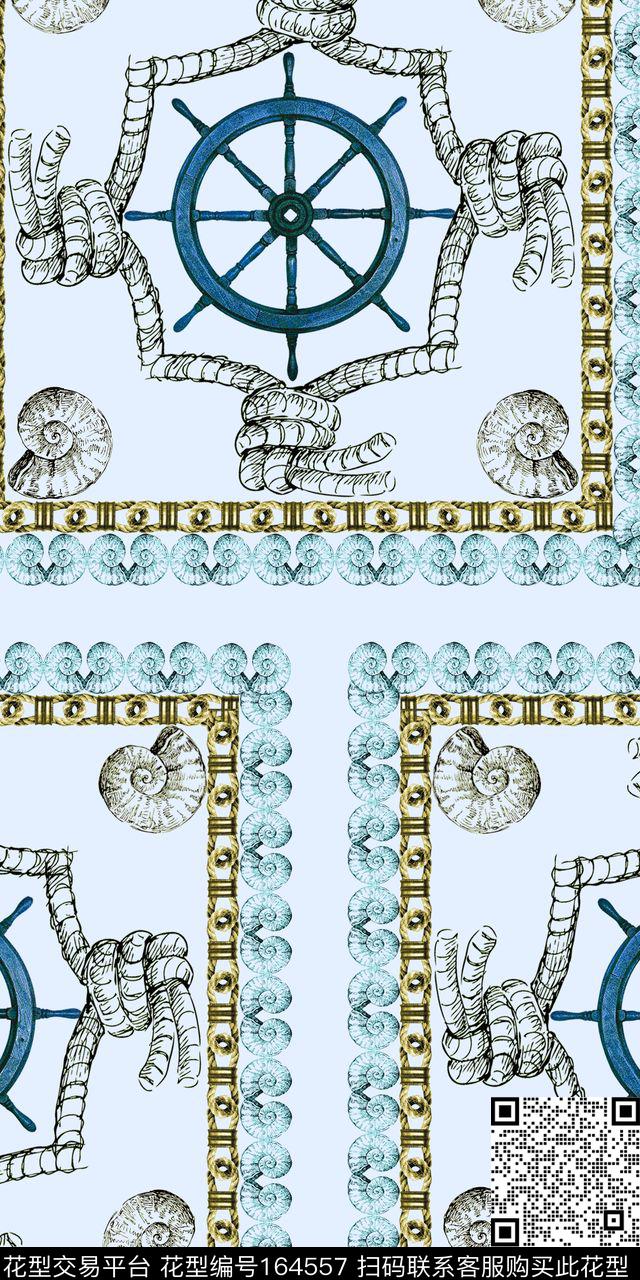 数码印花华亿平台下载（图片编号: 164557） - 瓦栏（Walan）