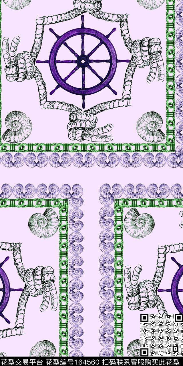 数码印花华亿平台下载（图片编号: 164560） - 瓦栏（Walan）