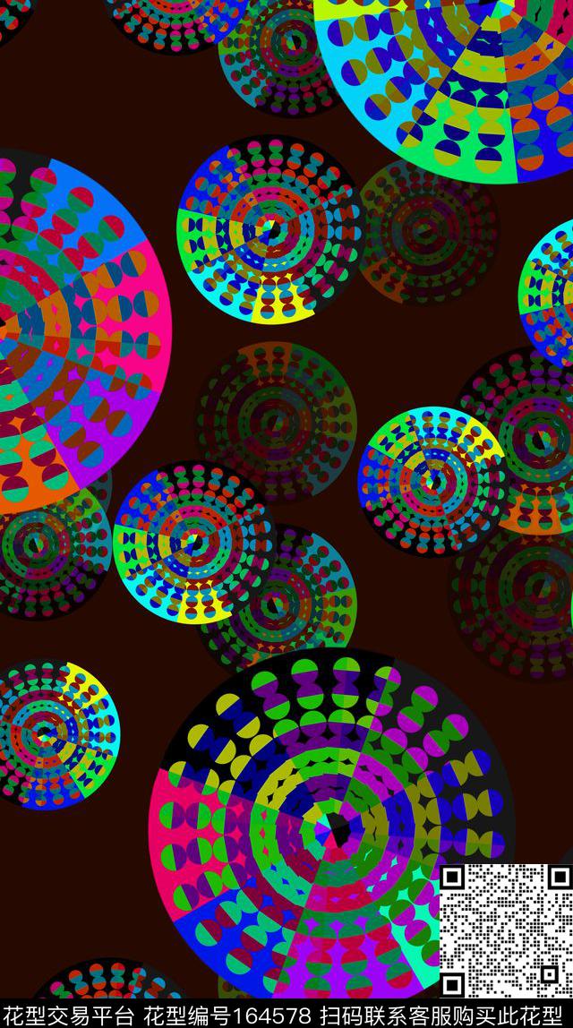 数码印花华亿平台下载（图片编号: 164578） - 瓦栏（Walan）