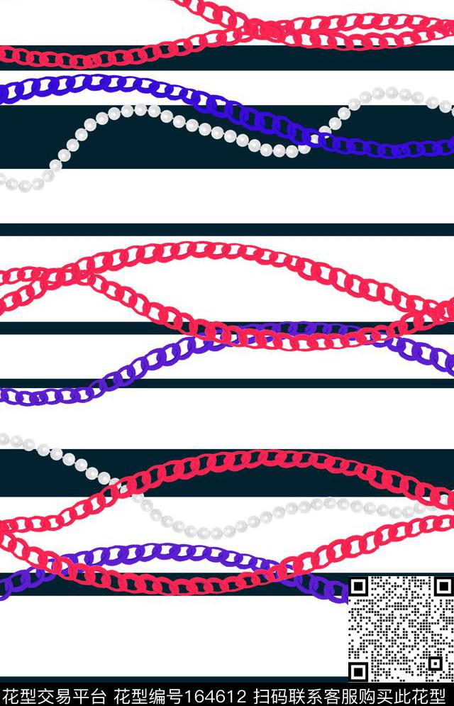 数码印花华亿平台下载（图片编号: 164612） - 瓦栏（Walan）