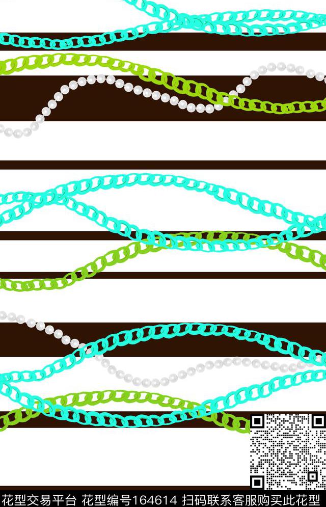 数码印花华亿平台下载（图片编号: 164614） - 瓦栏（Walan）