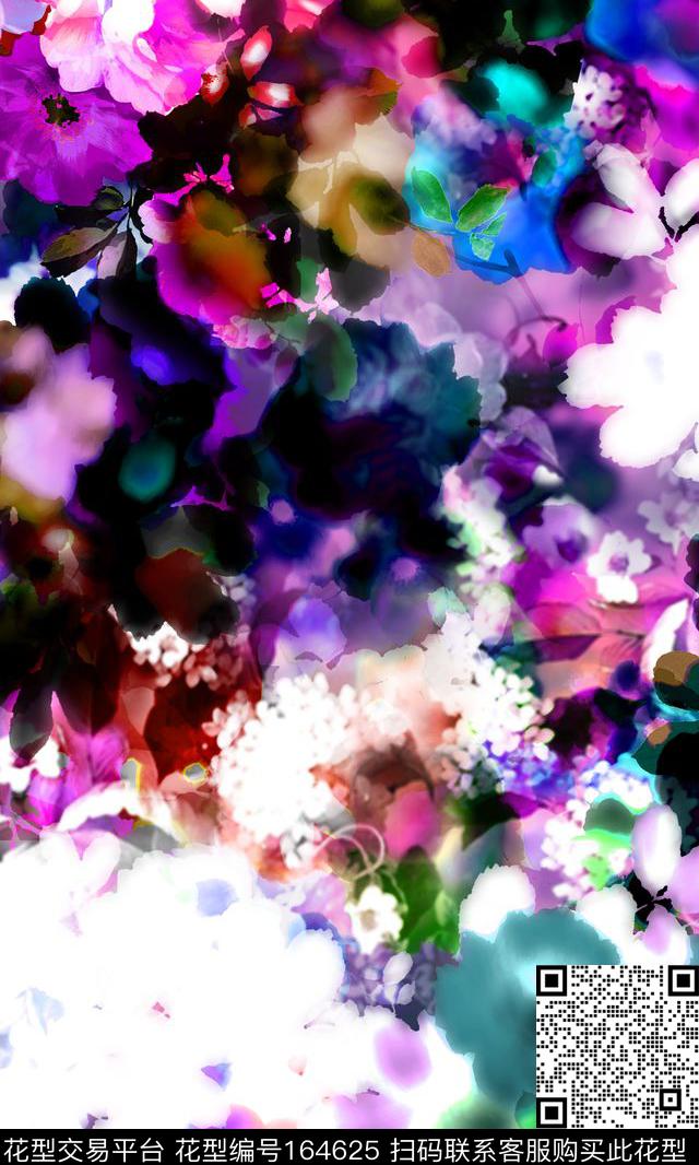 数码印花华亿平台下载（图片编号: 164625） - 瓦栏（Walan）