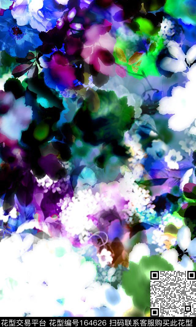 数码印花华亿平台下载（图片编号: 164626） - 瓦栏（Walan）