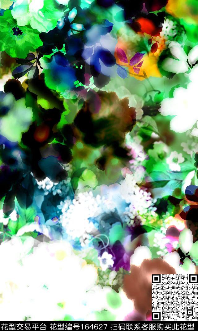 数码印花华亿平台下载（图片编号: 164627） - 瓦栏（Walan）