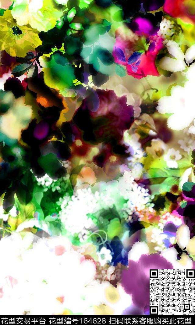 数码印花华亿平台下载（图片编号: 164628） - 瓦栏（Walan）