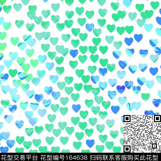 数码印花华亿平台下载（图片编号: 164638） - 瓦栏（Walan）