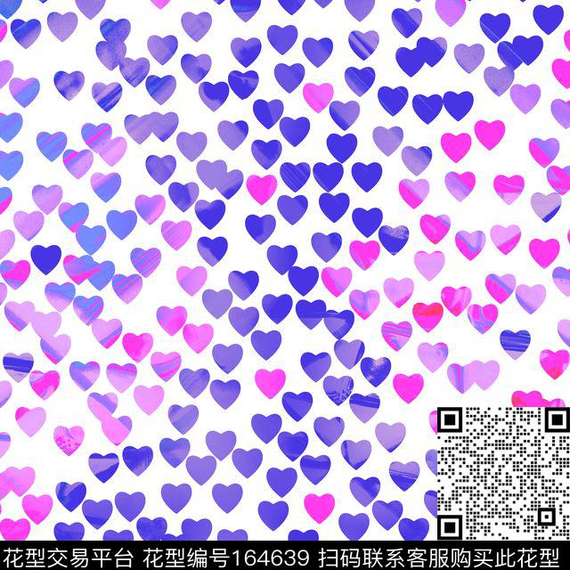 数码印花华亿平台下载（图片编号: 164639） - 瓦栏（Walan）