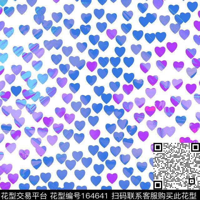 数码印花华亿平台下载（图片编号: 164641） - 瓦栏（Walan）