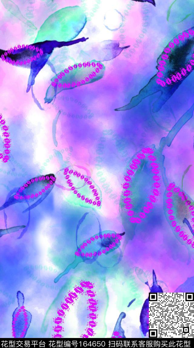 数码印花华亿平台下载（图片编号: 164650） - 瓦栏（Walan）