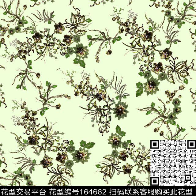 数码印花华亿平台下载（图片编号: 164662） - 瓦栏（Walan）