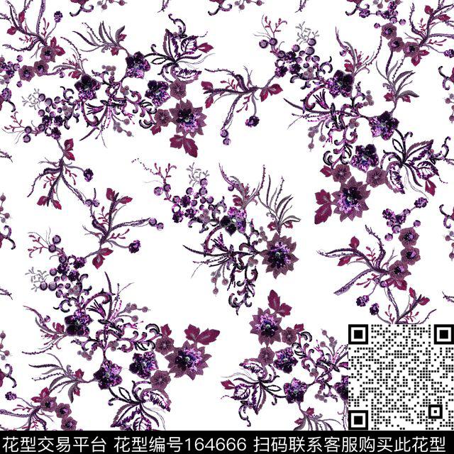 数码印花华亿平台下载（图片编号: 164666） - 瓦栏（Walan）