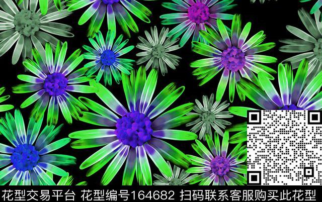 数码印花华亿平台下载（图片编号: 164682） - 瓦栏（Walan）