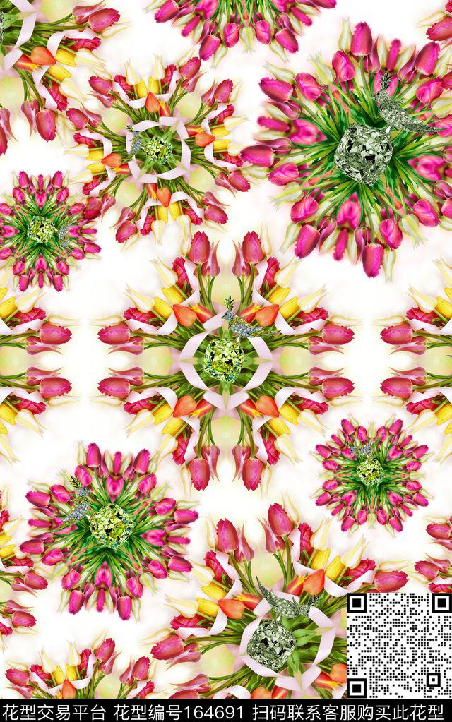 数码印花华亿平台下载（图片编号: 164691） - 瓦栏（Walan）