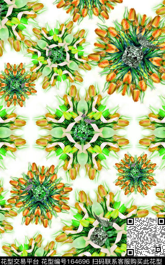 数码印花华亿平台下载（图片编号: 164696） - 瓦栏（Walan）