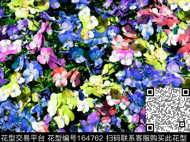 数码印花华亿平台下载（图片编号: 164762） - 瓦栏（Walan）