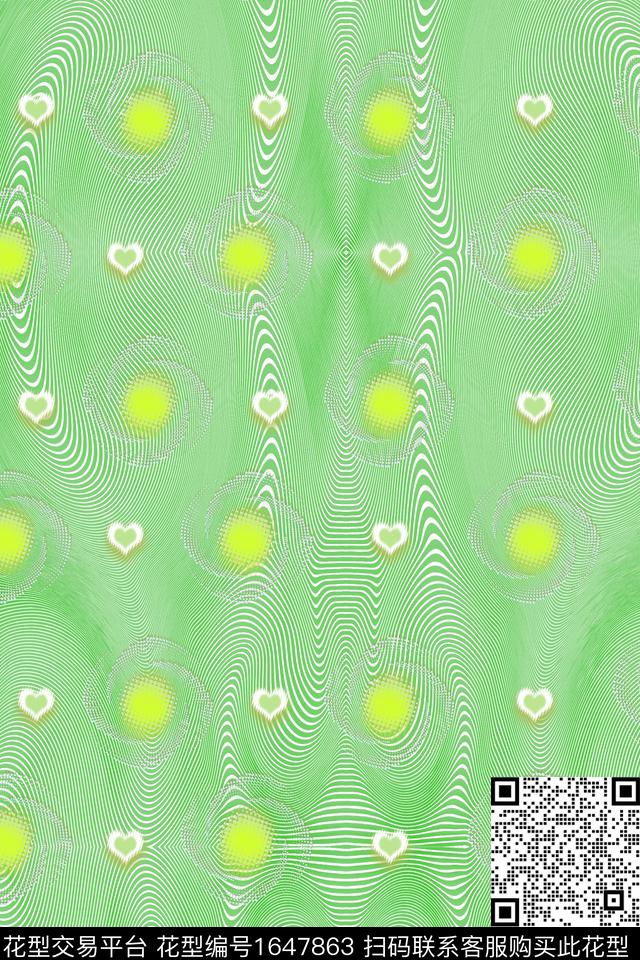 印花华亿平台下载（图片编号: 1647863） - 瓦栏（Walan）