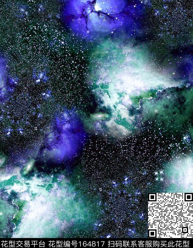 数码印花华亿平台下载（图片编号: 164817） - 瓦栏（Walan）