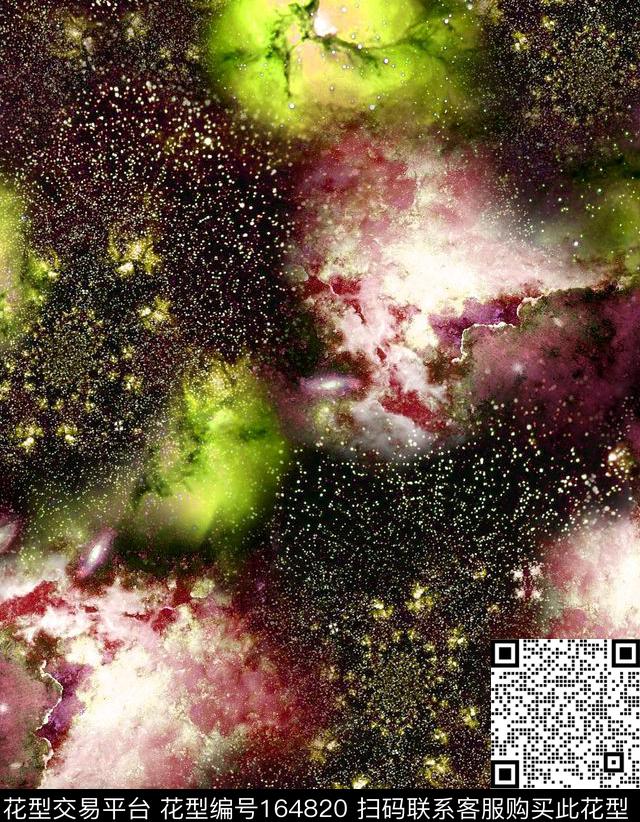 数码印花华亿平台下载（图片编号: 164820） - 瓦栏（Walan）