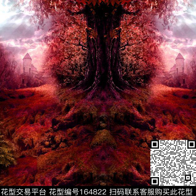 数码印花华亿平台下载（图片编号: 164822） - 瓦栏（Walan）