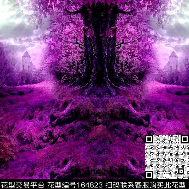 数码印花华亿平台下载（图片编号: 164823） - 瓦栏（Walan）