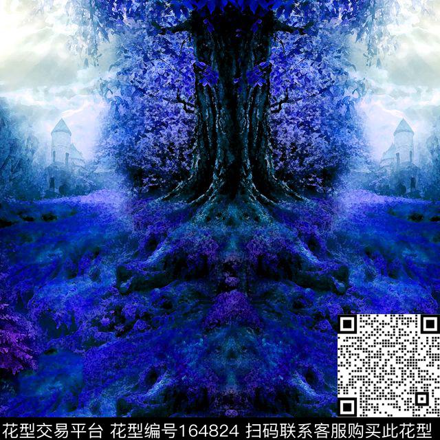 数码印花华亿平台下载（图片编号: 164824） - 瓦栏（Walan）