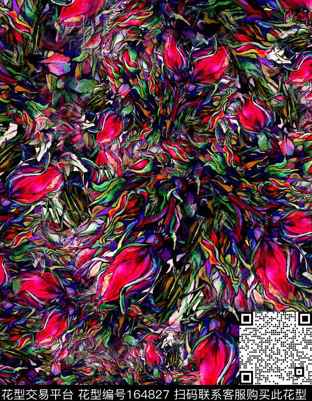 数码印花华亿平台下载（图片编号: 164827） - 瓦栏（Walan）