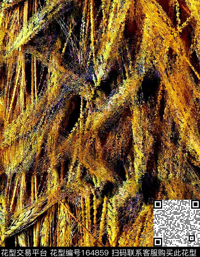 数码印花华亿平台下载（图片编号: 164859） - 瓦栏（Walan）