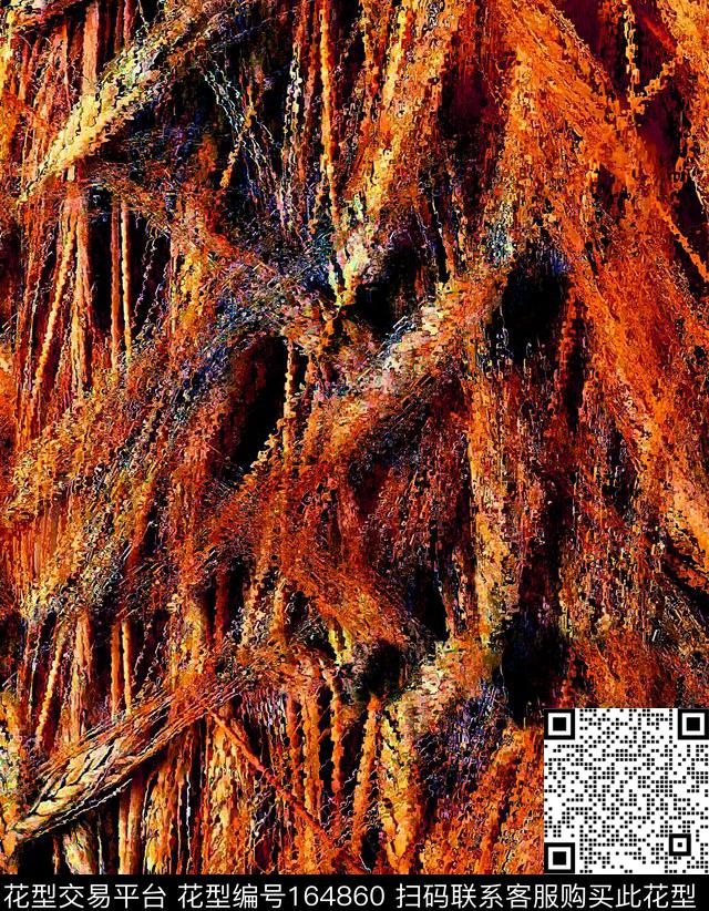 数码印花华亿平台下载（图片编号: 164860） - 瓦栏（Walan）