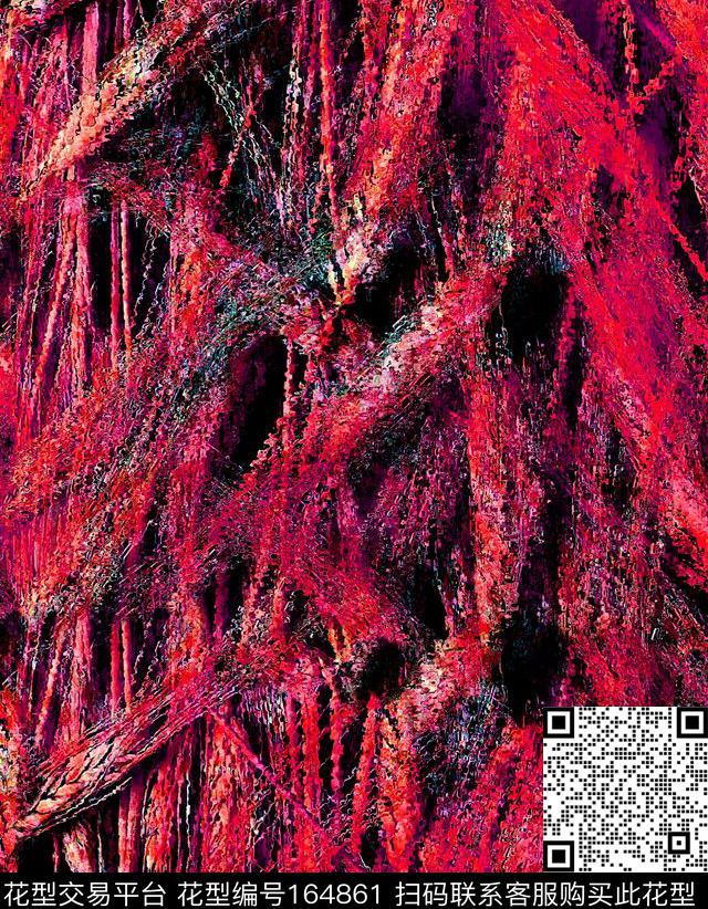 数码印花华亿平台下载（图片编号: 164861） - 瓦栏（Walan）