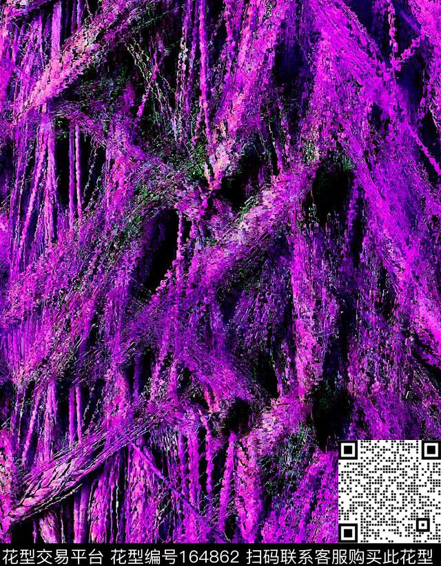 数码印花华亿平台下载（图片编号: 164862） - 瓦栏（Walan）