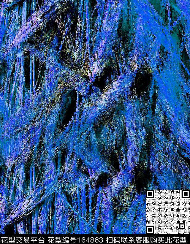 数码印花华亿平台下载（图片编号: 164863） - 瓦栏（Walan）