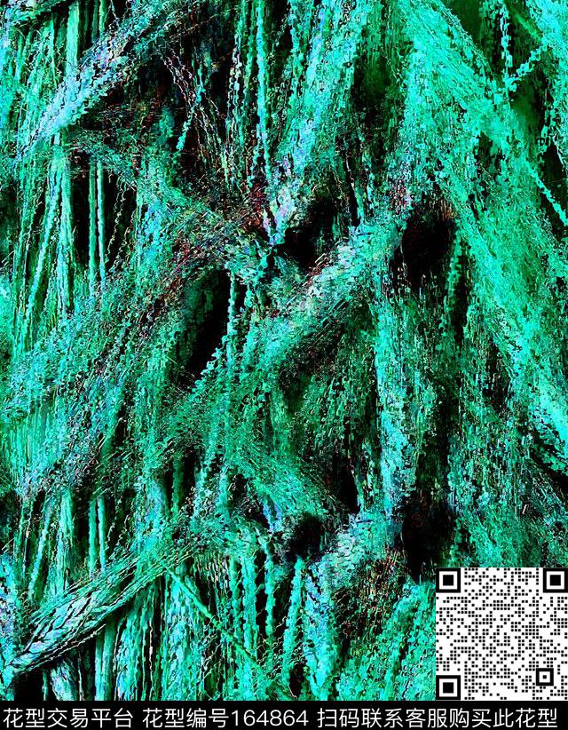 数码印花华亿平台下载（图片编号: 164864） - 瓦栏（Walan）