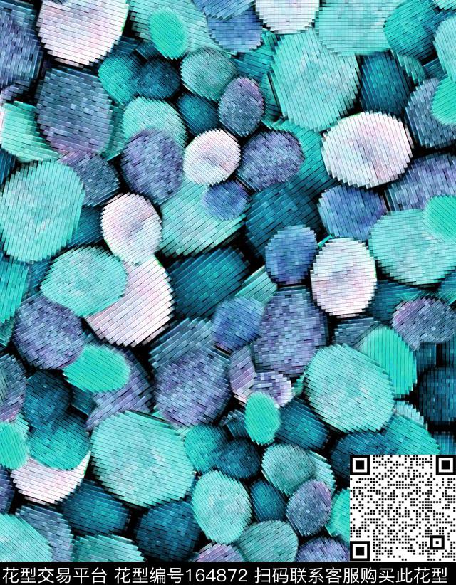 数码印花华亿平台下载（图片编号: 164872） - 瓦栏（Walan）