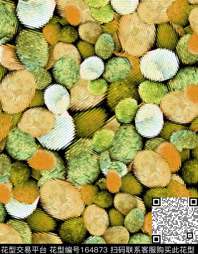 数码印花华亿平台下载（图片编号: 164873） - 瓦栏（Walan）