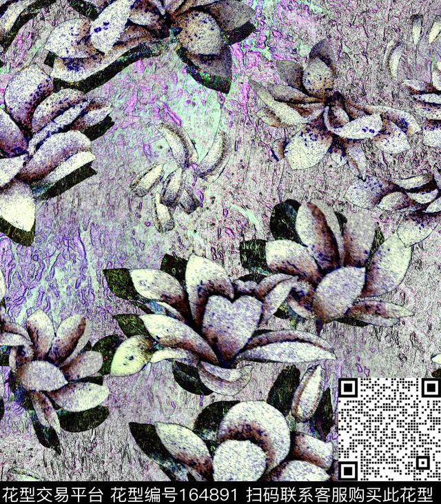 数码印花华亿平台下载（图片编号: 164891） - 瓦栏（Walan）