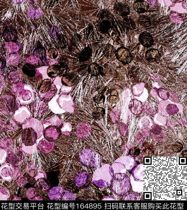 数码印花华亿平台下载（图片编号: 164895） - 瓦栏（Walan）