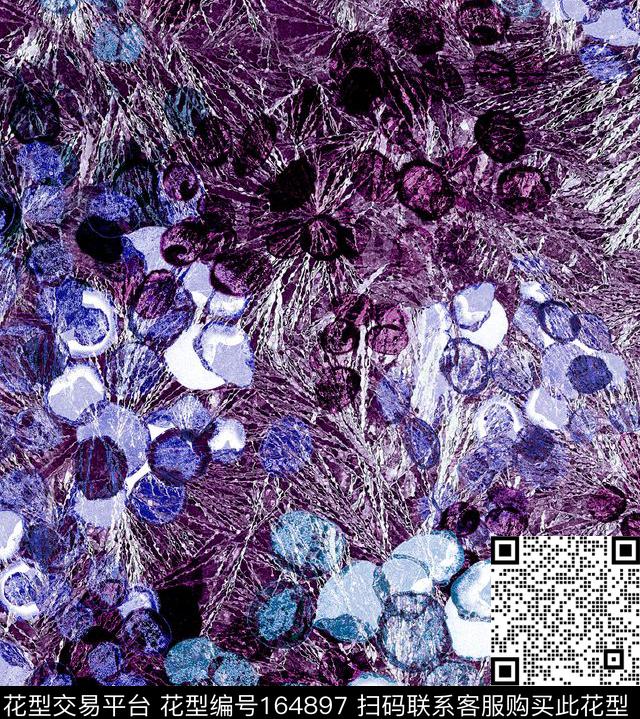 数码印花华亿平台下载（图片编号: 164897） - 瓦栏（Walan）