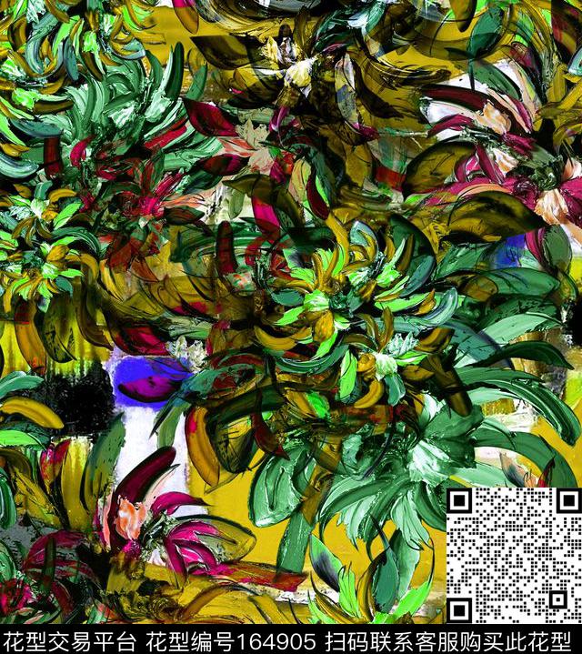 数码印花华亿平台下载（图片编号: 164905） - 瓦栏（Walan）