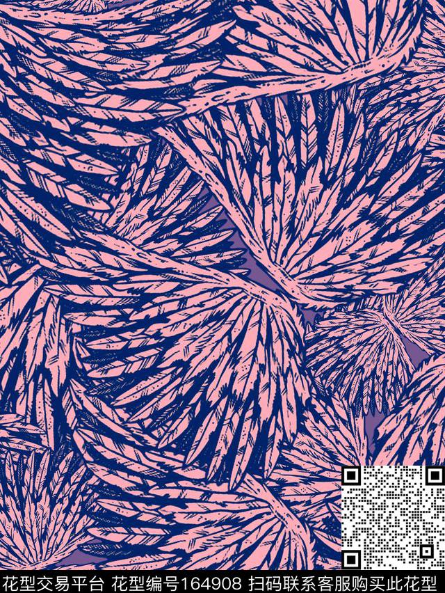 数码印花华亿平台下载（图片编号: 164908） - 瓦栏（Walan）