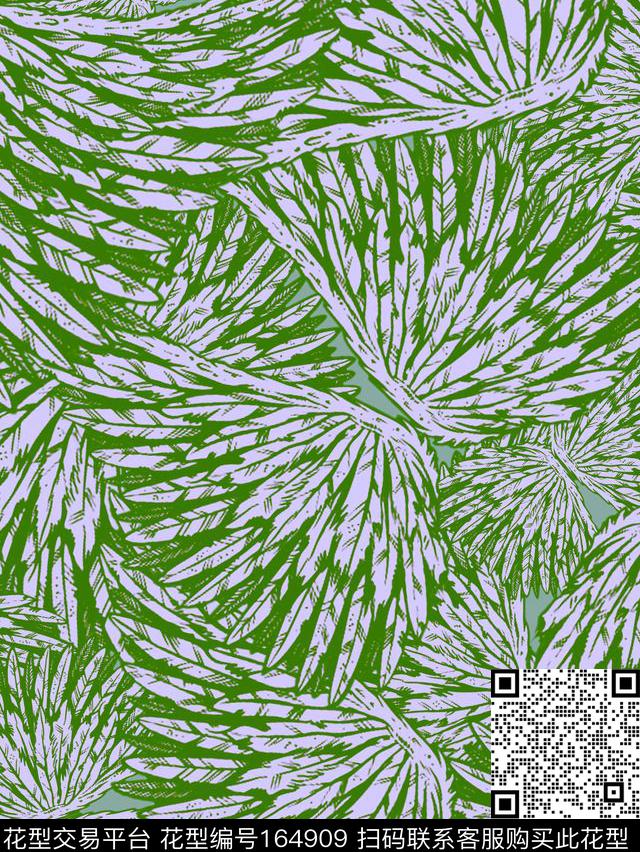 数码印花华亿平台下载（图片编号: 164909） - 瓦栏（Walan）