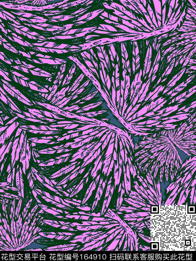 数码印花华亿平台下载（图片编号: 164910） - 瓦栏（Walan）