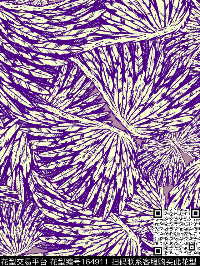 数码印花华亿平台下载（图片编号: 164911） - 瓦栏（Walan）