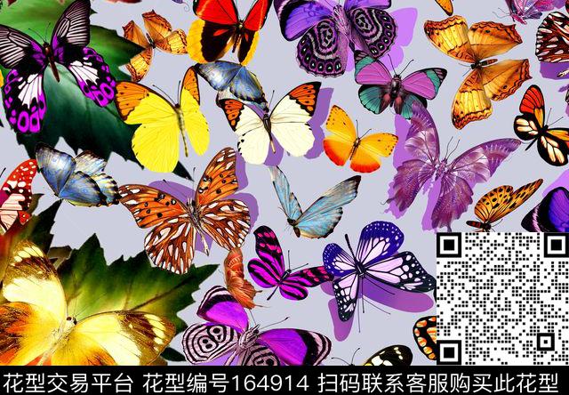 数码印花华亿平台下载（图片编号: 164914） - 瓦栏（Walan）