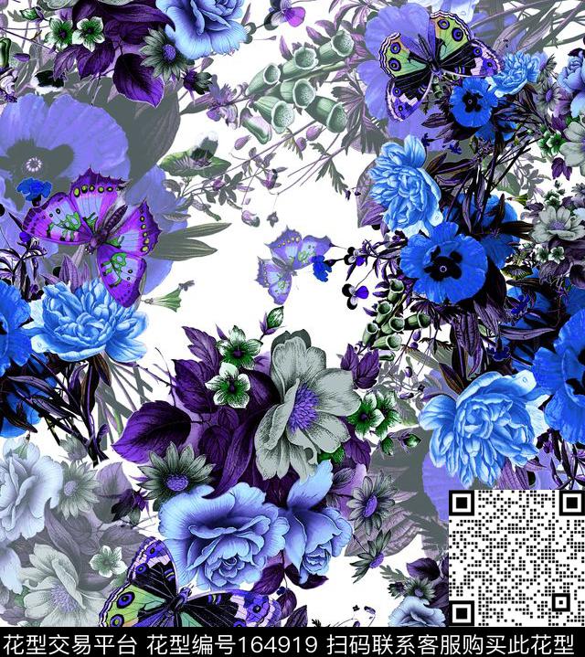 数码印花华亿平台下载（图片编号: 164919） - 瓦栏（Walan）