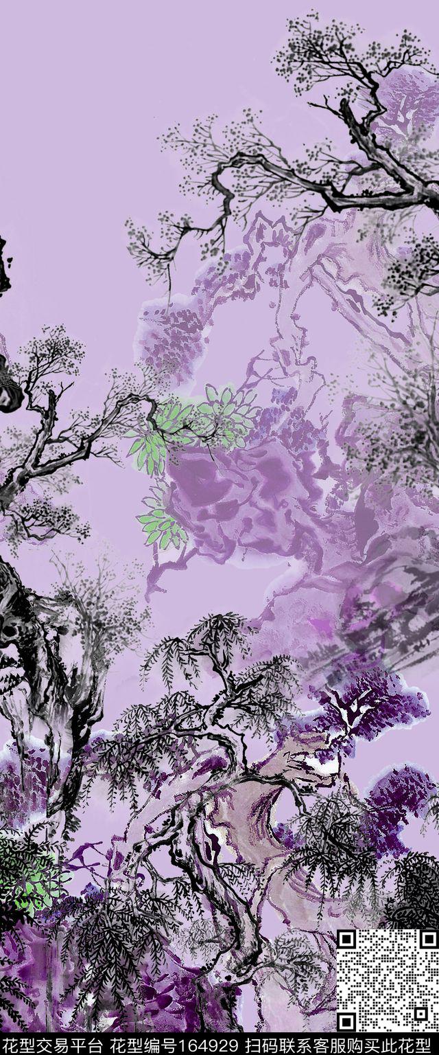 数码印花华亿平台下载（图片编号: 164929） - 瓦栏（Walan）