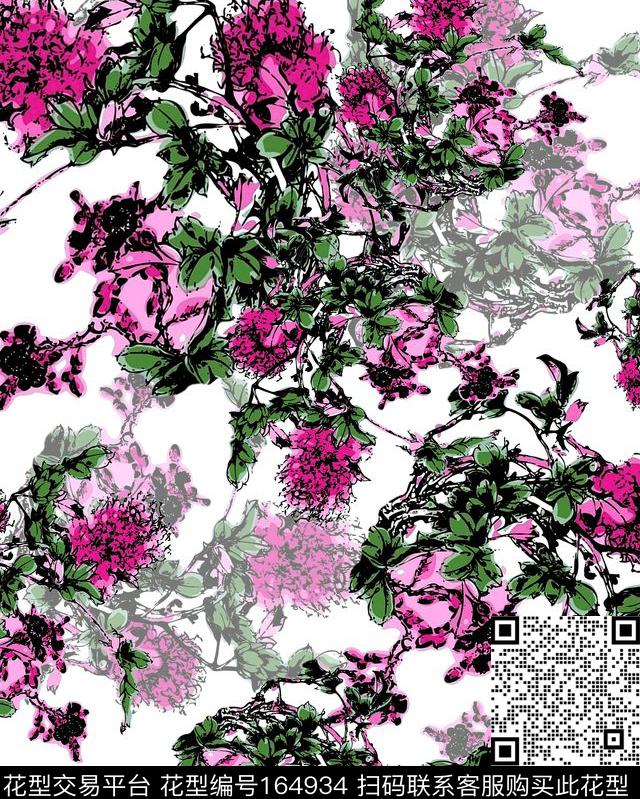 数码印花华亿平台下载（图片编号: 164934） - 瓦栏（Walan）