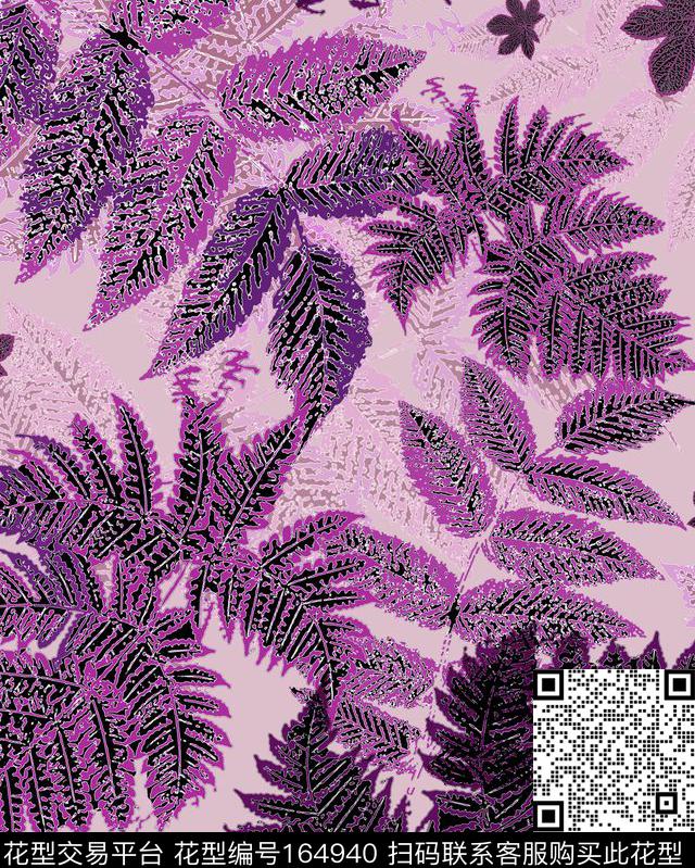 数码印花华亿平台下载（图片编号: 164940） - 瓦栏（Walan）